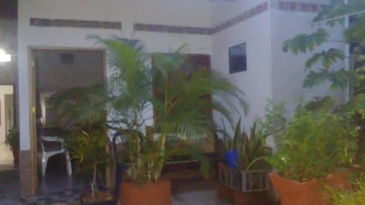 Necoclí Habitacion Para Arrendar Por Dias المظهر الخارجي الصورة
