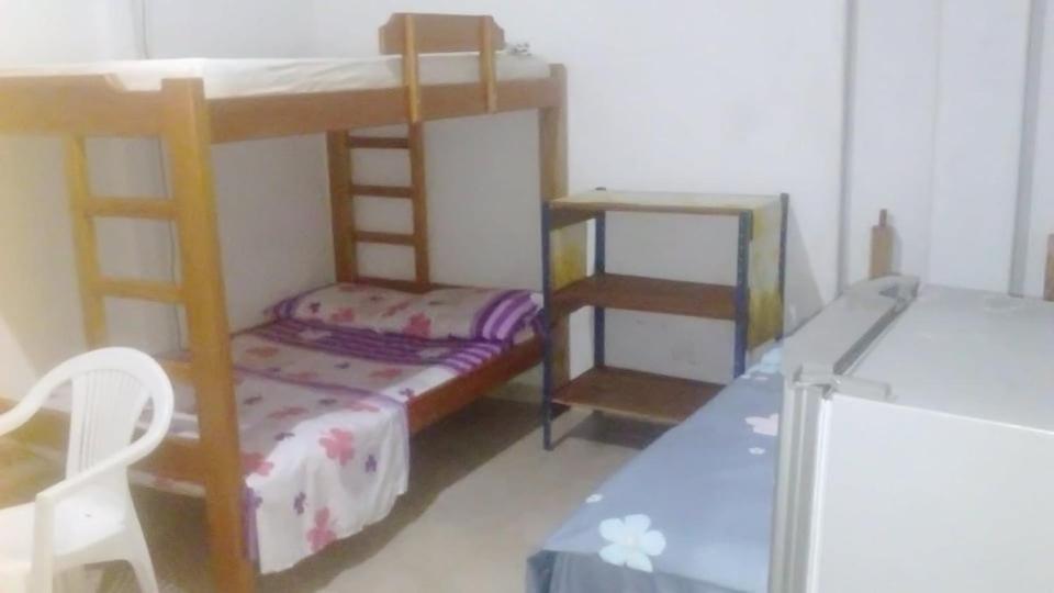 Necoclí Habitacion Para Arrendar Por Dias المظهر الخارجي الصورة