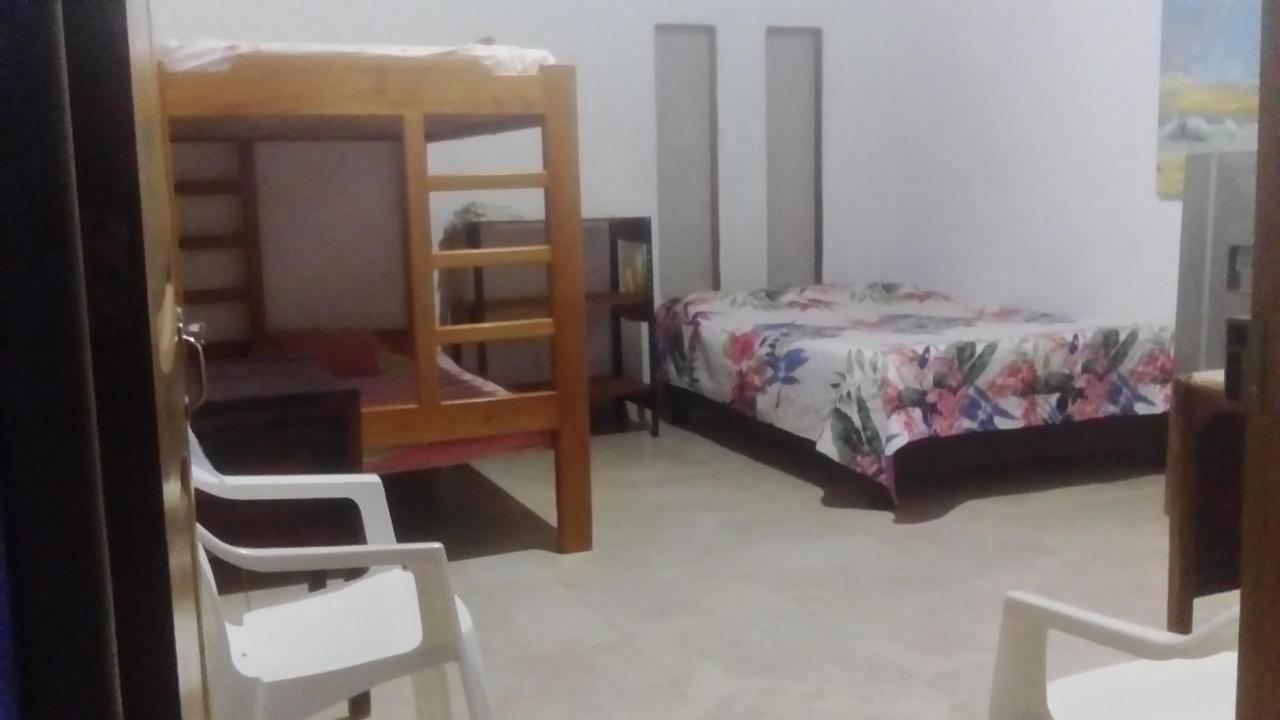 Necoclí Habitacion Para Arrendar Por Dias المظهر الخارجي الصورة