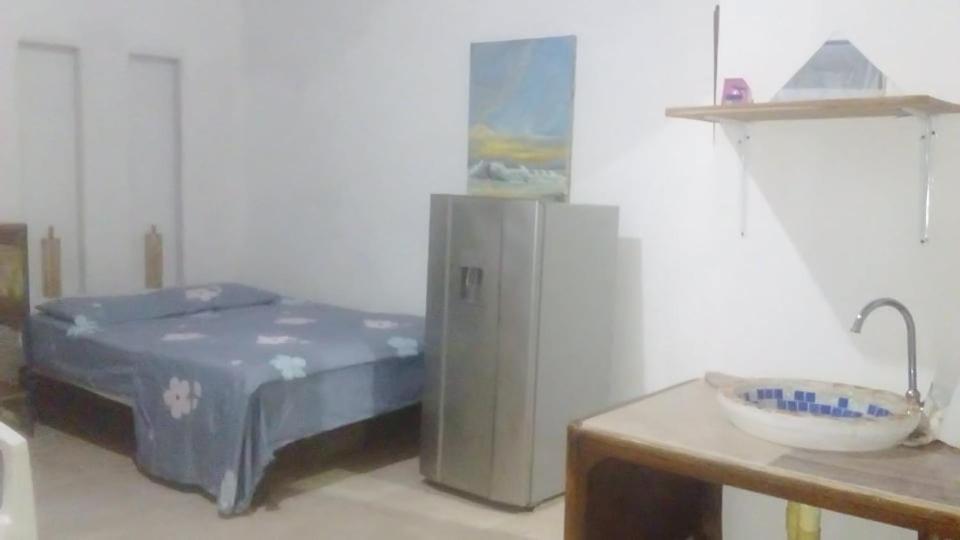 Necoclí Habitacion Para Arrendar Por Dias المظهر الخارجي الصورة