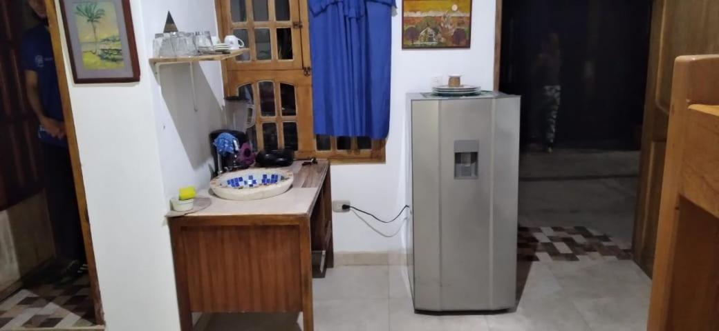 Necoclí Habitacion Para Arrendar Por Dias المظهر الخارجي الصورة