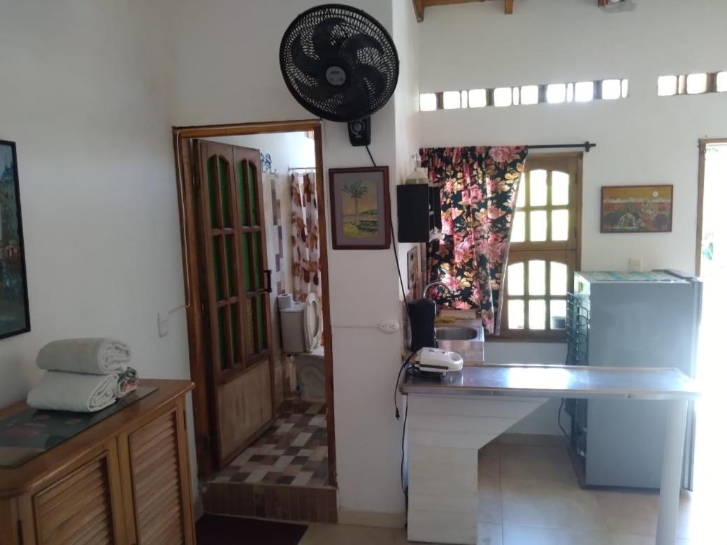 Necoclí Habitacion Para Arrendar Por Dias المظهر الخارجي الصورة
